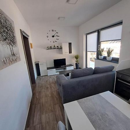 Apartmaji Tisa In Zana Rovte 外观 照片
